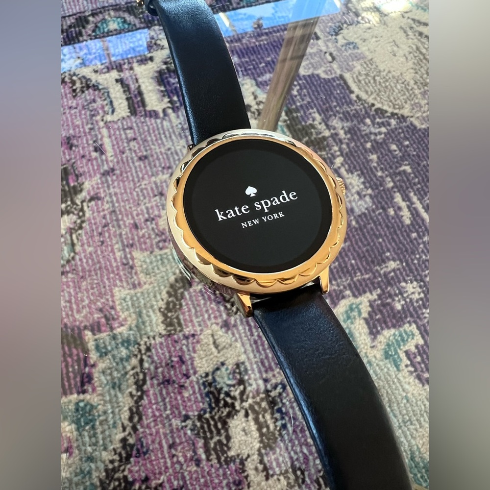 Kate Spade Digital Watch